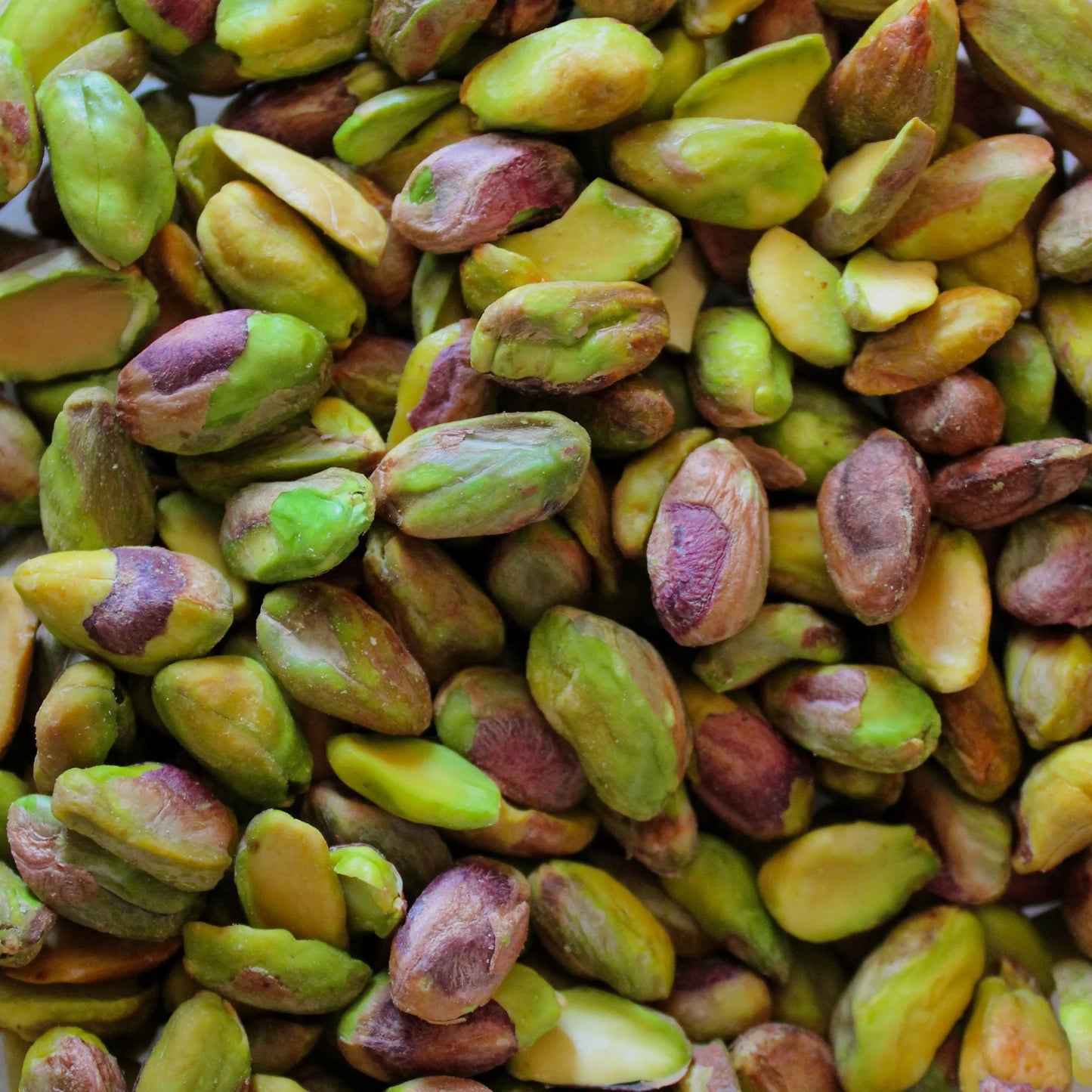 Pistachio Croissant