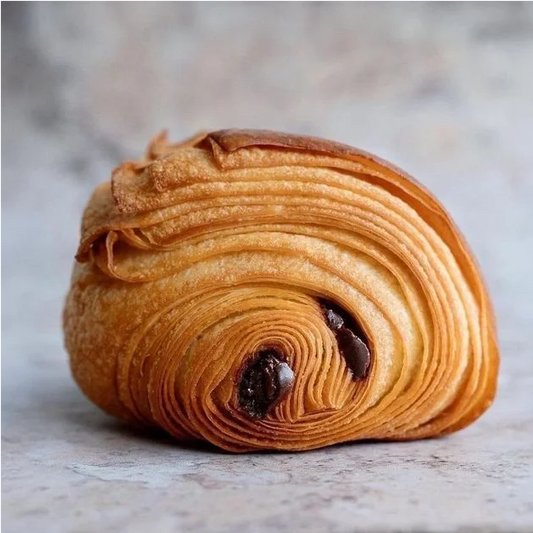 Pain au Chocolat