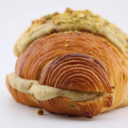 Pistachio Croissant